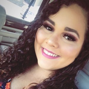 Meet your Posher, Natalia